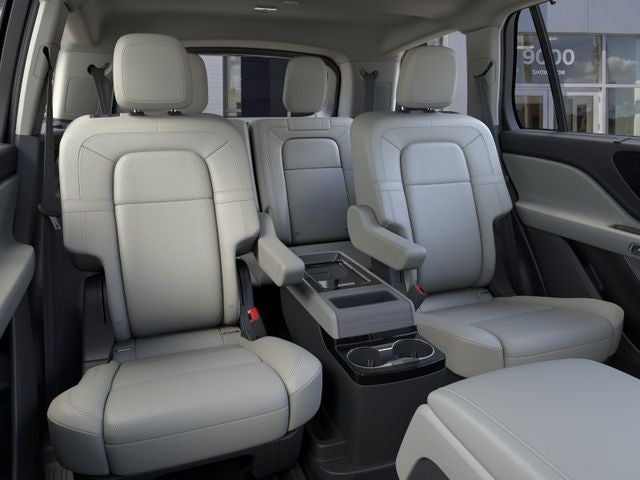 2026 Lincoln Aviator Reserve Premium