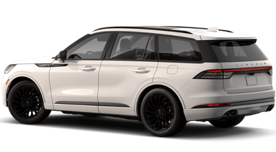2026 Lincoln Aviator Reserve Premium