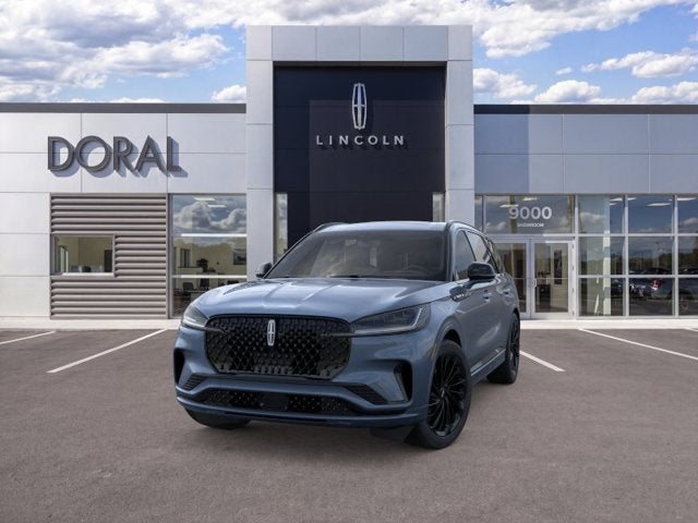 2026 Lincoln Aviator Reserve Premium