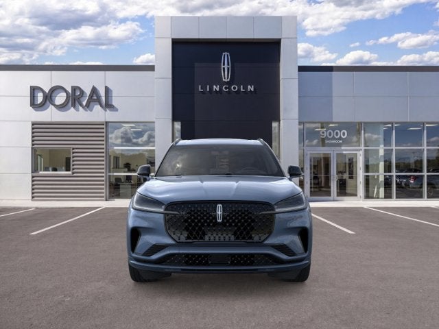 2026 Lincoln Aviator Reserve Premium