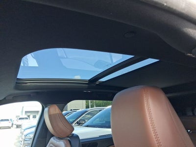 2023 Lincoln Aviator Reserve Premium