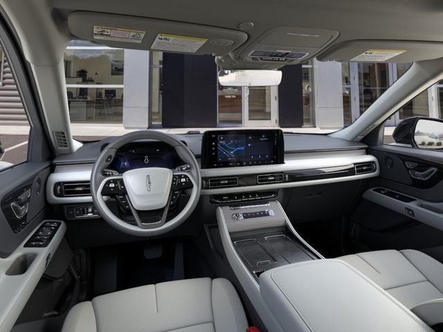 2026 Lincoln Aviator Reserve Premium