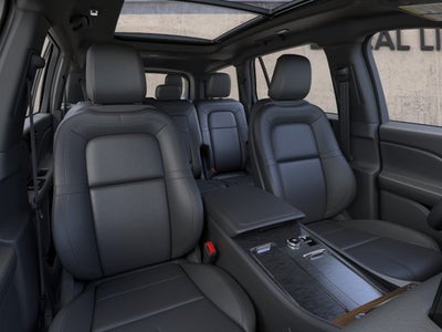 2026 Lincoln Aviator Reserve Premium