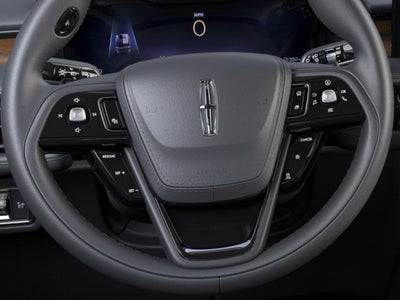 2026 Lincoln Aviator Reserve Premium
