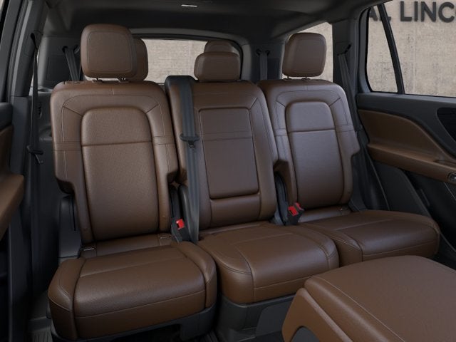 2026 Lincoln Aviator Reserve Premium