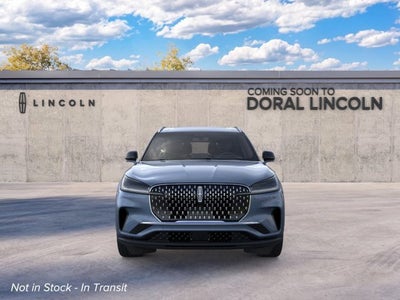 2026 Lincoln Aviator Reserve Premium