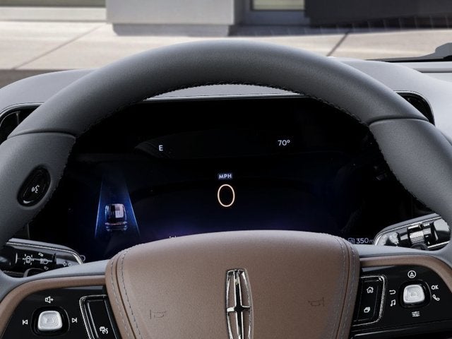 2027 Lincoln Aviator Reserve Premium