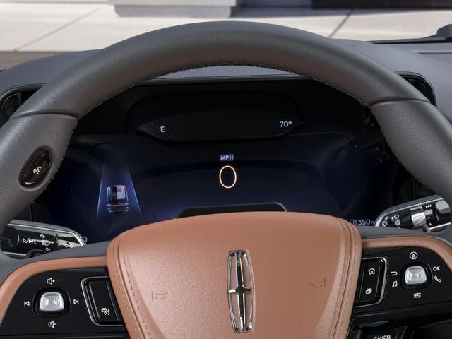 2026 Lincoln Aviator Black Label Premium