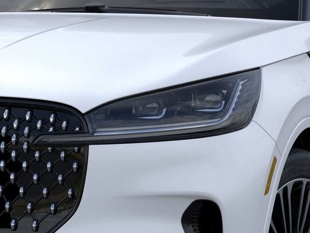 2026 Lincoln Aviator Black Label Premium