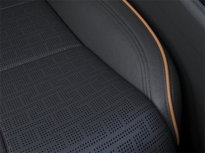 2025 Lincoln Aviator Black Label Service Loaner