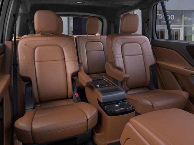 2026 Lincoln Aviator Black Label