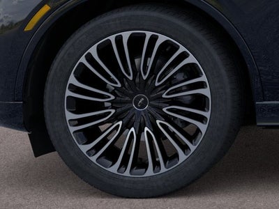 2026 Lincoln Aviator Black Label
