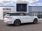 2027 Lincoln Aviator Black Label Premium