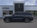2025 Lincoln Aviator Black Label Service Loaner