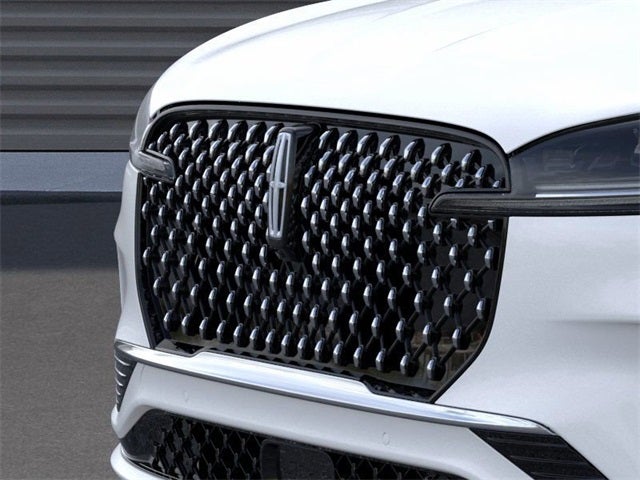 2026 Lincoln Aviator Black Label