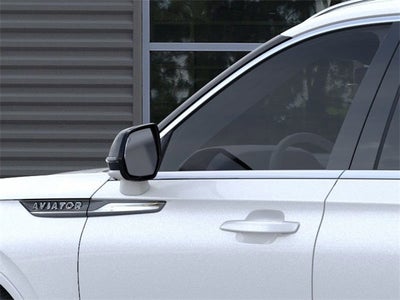 2026 Lincoln Aviator Black Label