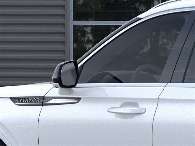 2026 Lincoln Aviator Black Label