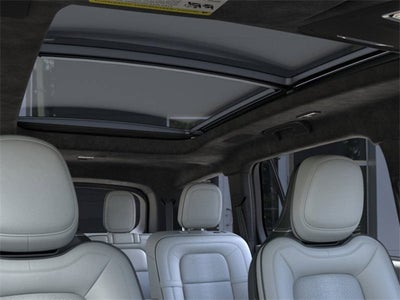 2026 Lincoln Aviator Black Label