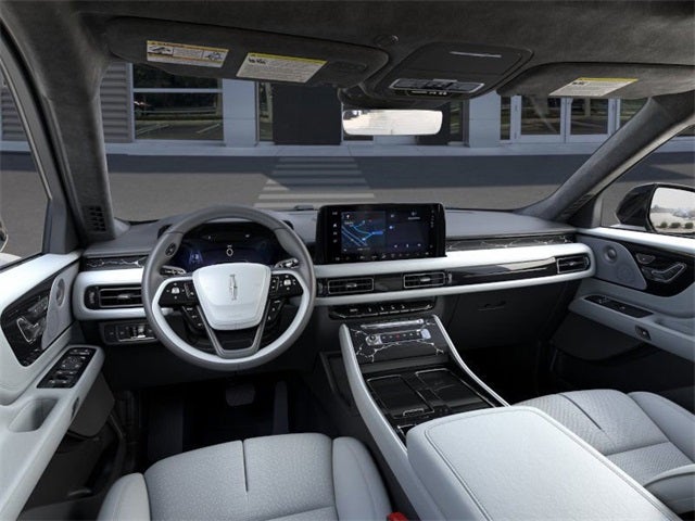 2026 Lincoln Aviator Black Label