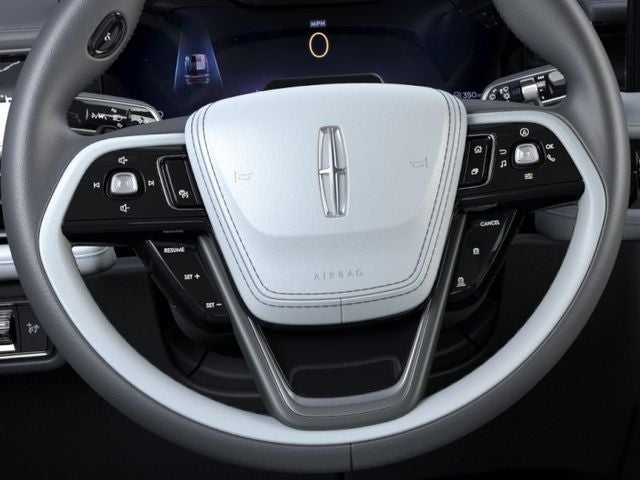 2026 Lincoln Aviator Black Label Premium