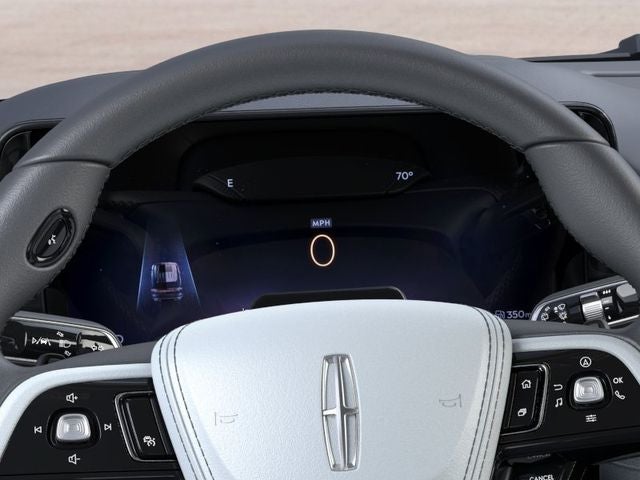 2026 Lincoln Aviator Black Label Premium