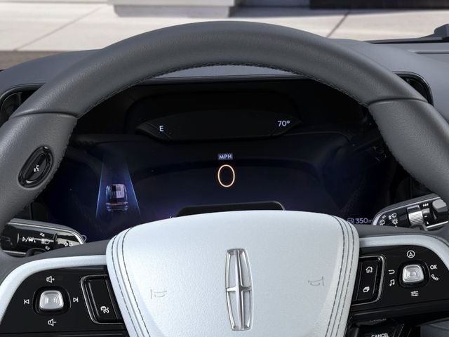 2026 Lincoln Aviator Black Label Premium