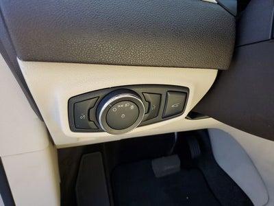 2017 Lincoln MKC Premiere