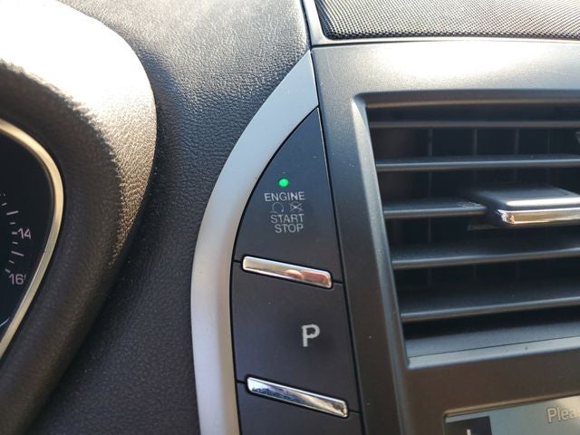 2017 Lincoln MKC Premiere