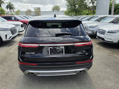 2024 Lincoln Corsair Premiere