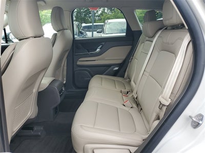 2024 Lincoln Corsair Premiere