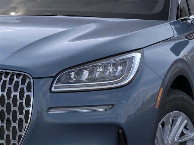 2026 Lincoln Corsair Premiere Service Loaner