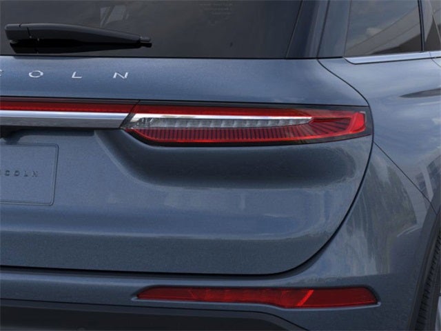 2026 Lincoln Corsair Premiere Service Loaner