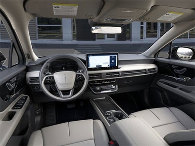 2026 Lincoln Corsair Premiere Service Loaner