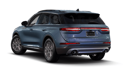 2026 Lincoln Corsair Premiere Service Loaner