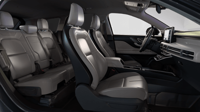 2026 Lincoln Corsair Premiere Service Loaner