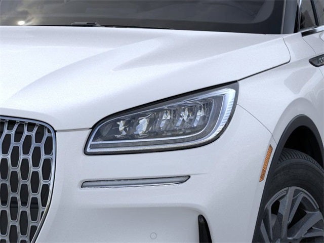 2025 Lincoln Corsair Premiere Service Loaner