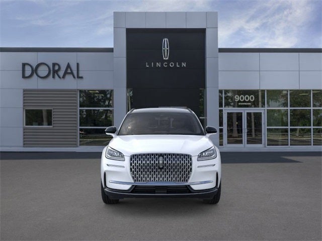 2025 Lincoln Corsair Premiere Service Loaner
