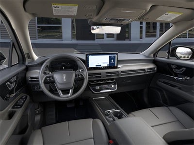 2025 Lincoln Corsair Premiere Service Loaner