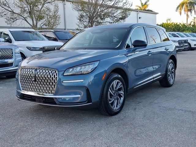 2023 Lincoln Corsair