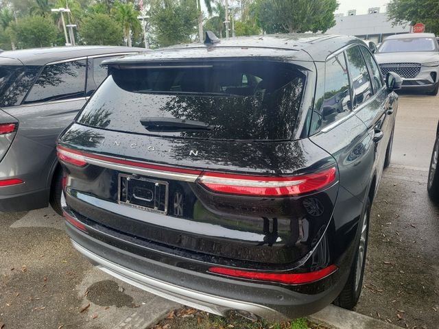 2024 Lincoln Corsair Premiere
