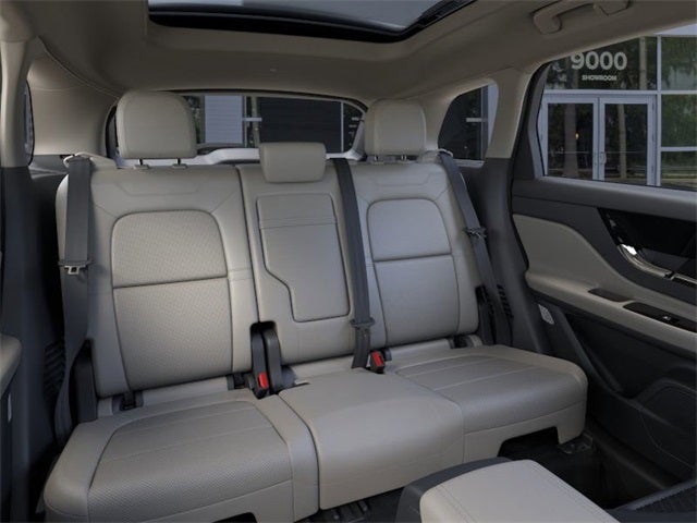 2025 Lincoln Corsair Premiere Service Loaner