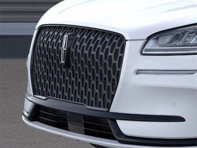 2025 Lincoln Corsair Premiere Service Loaner