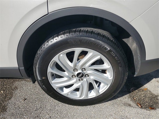 2024 Lincoln Corsair Premiere