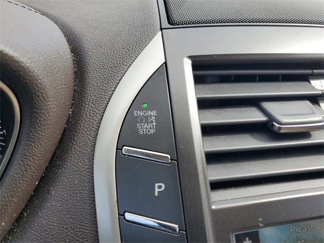 2018 Lincoln MKC Select