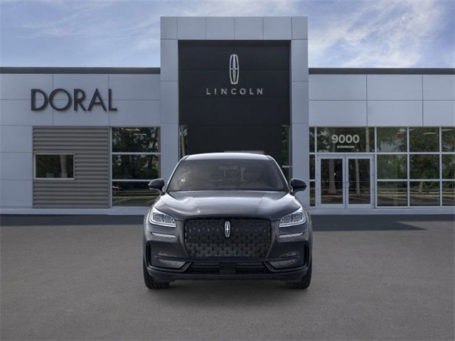 2025 Lincoln Corsair Reserve Service Loaner