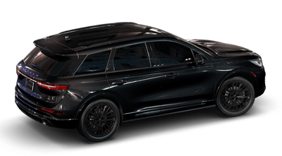 2025 Lincoln Corsair Reserve Service Loaner