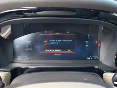 2023 Lincoln Corsair Reserve