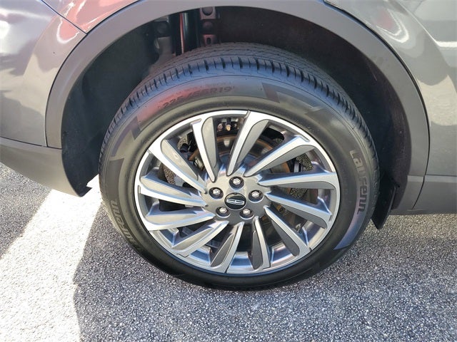 2023 Lincoln Corsair Reserve