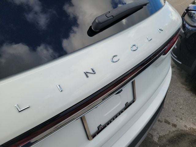 2024 Lincoln Corsair Reserve