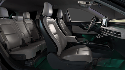 2025 Lincoln Corsair Reserve